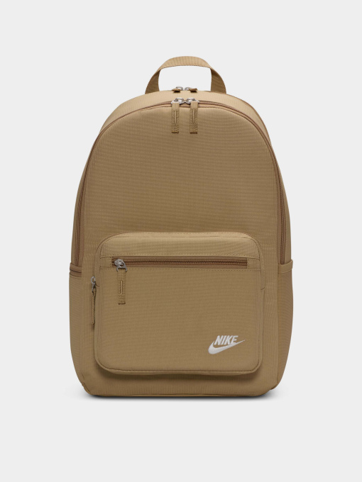 Рюкзаки NIKE HERITAGE EUGENE 23L модель DB3300-297 Фото
