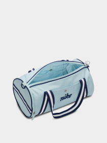 Сумки NIKE HERITAGE RETRO DUFFEL BAG 13L модель DR6261-474 Фото