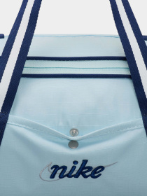 Сумки NIKE HERITAGE RETRO DUFFEL BAG 13L модель DR6261-474 Фото