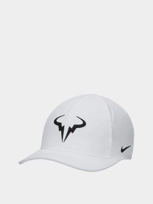 Шапки та кепки NIKE RAFA DRI-FIT CLUB модель FB5600-100 Фото