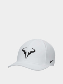 Шапки та кепки NIKE RAFA DRI-FIT CLUB модель FB5600-100 Фото