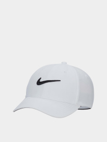 Шапки та кепки NIKE DRI-FIT CLUB модель FB5625-100 Фото