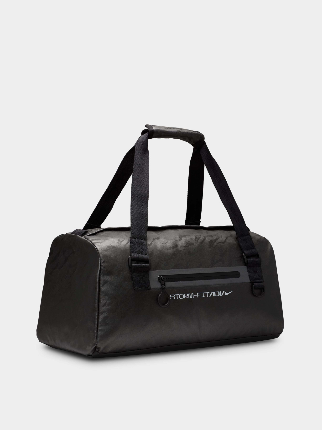 Сумки NIKE STORM-FIT ADV DUFFLE 38L модель FZ6367-010 Фото