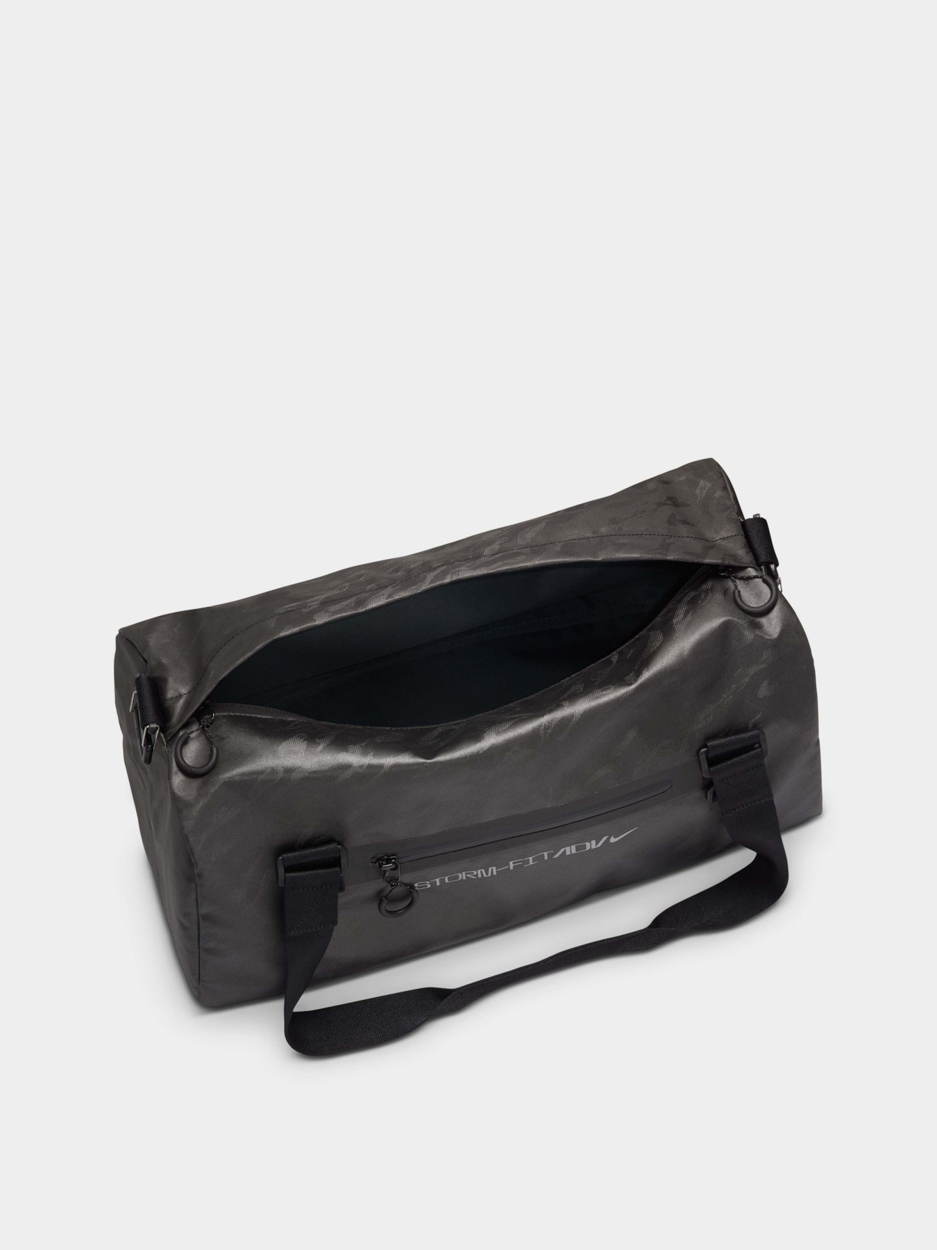 Сумки NIKE STORM-FIT ADV DUFFLE 38L модель FZ6367-010 Фото