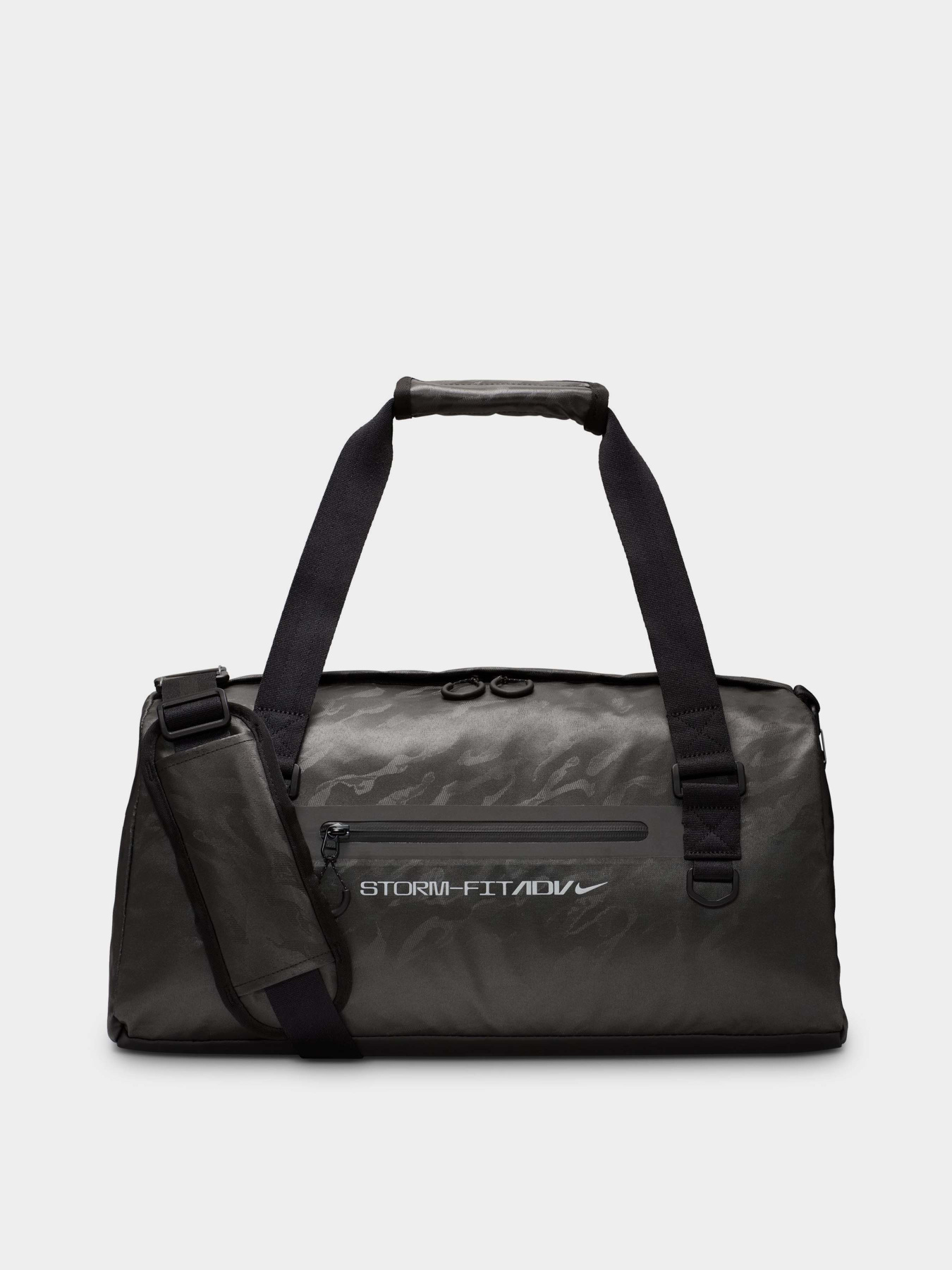 Сумки NIKE STORM-FIT ADV DUFFLE 38L модель FZ6367-010 Фото