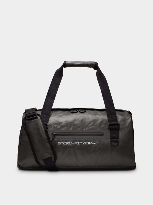 Сумки NIKE STORM-FIT ADV DUFFLE 38L модель FZ6367-010 Фото