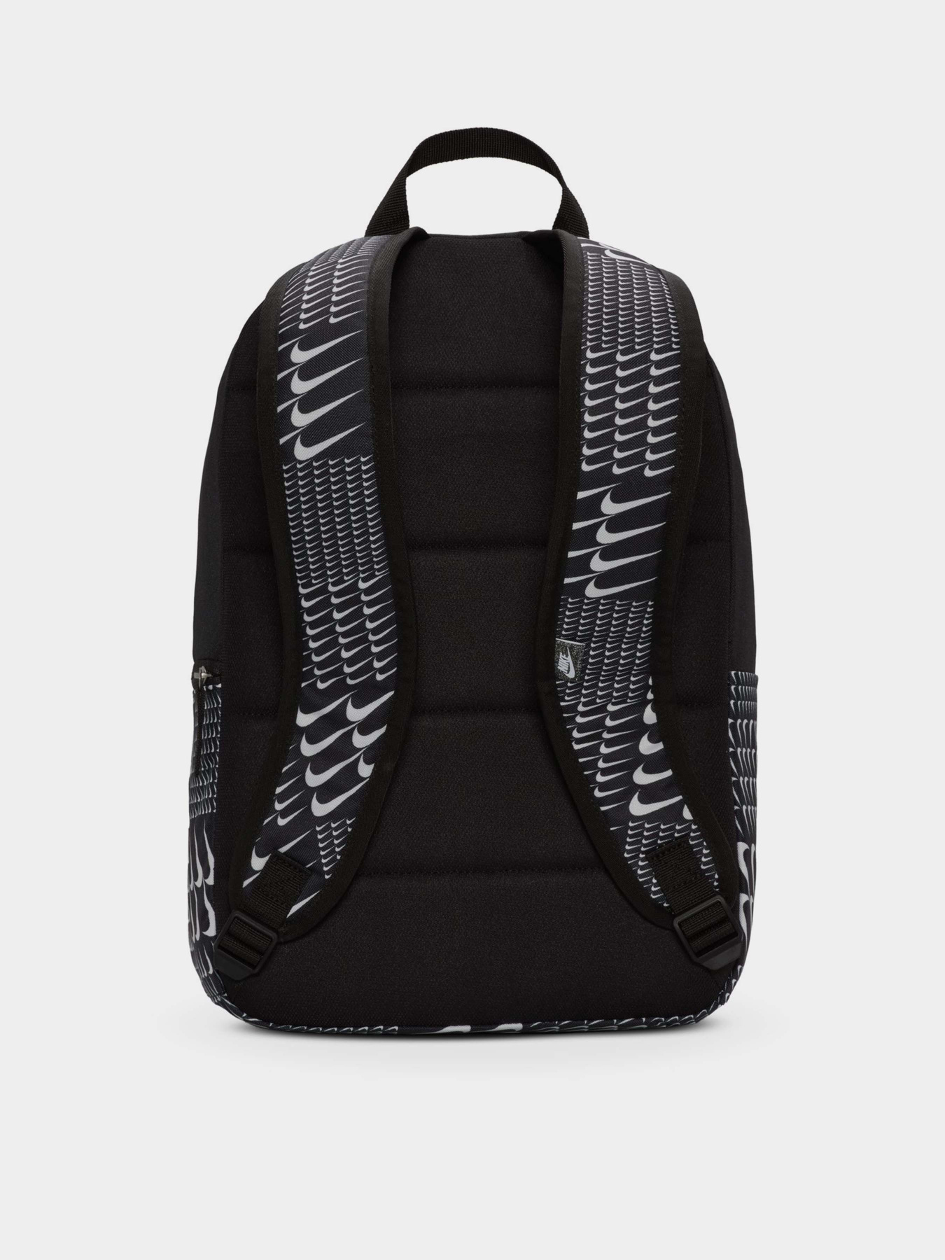 Рюкзаки NIKE HERITAGE SWOOSH GRID 25L модель HM4414-010 Фото