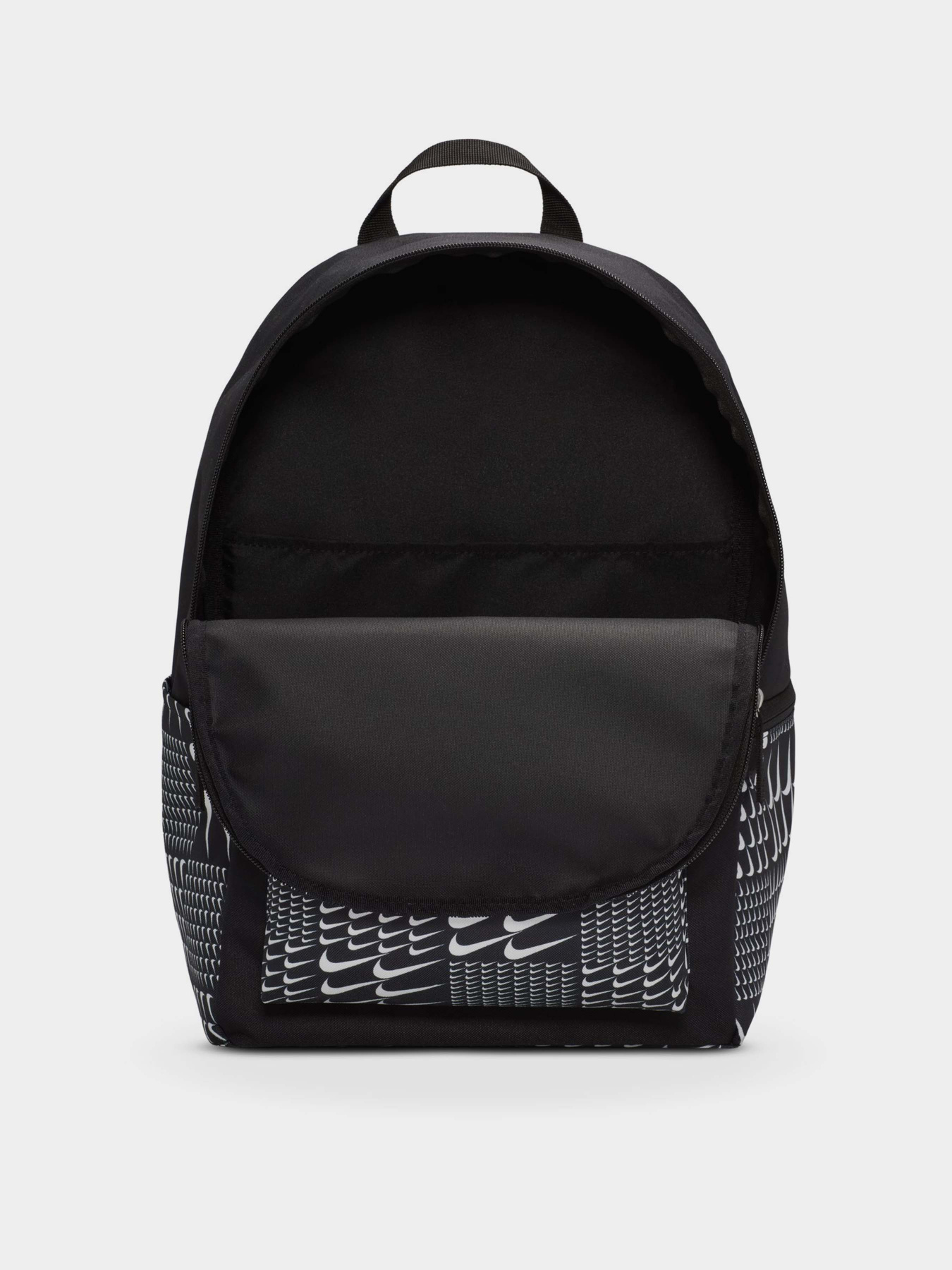 Рюкзаки NIKE HERITAGE SWOOSH GRID 25L модель HM4414-010 Фото