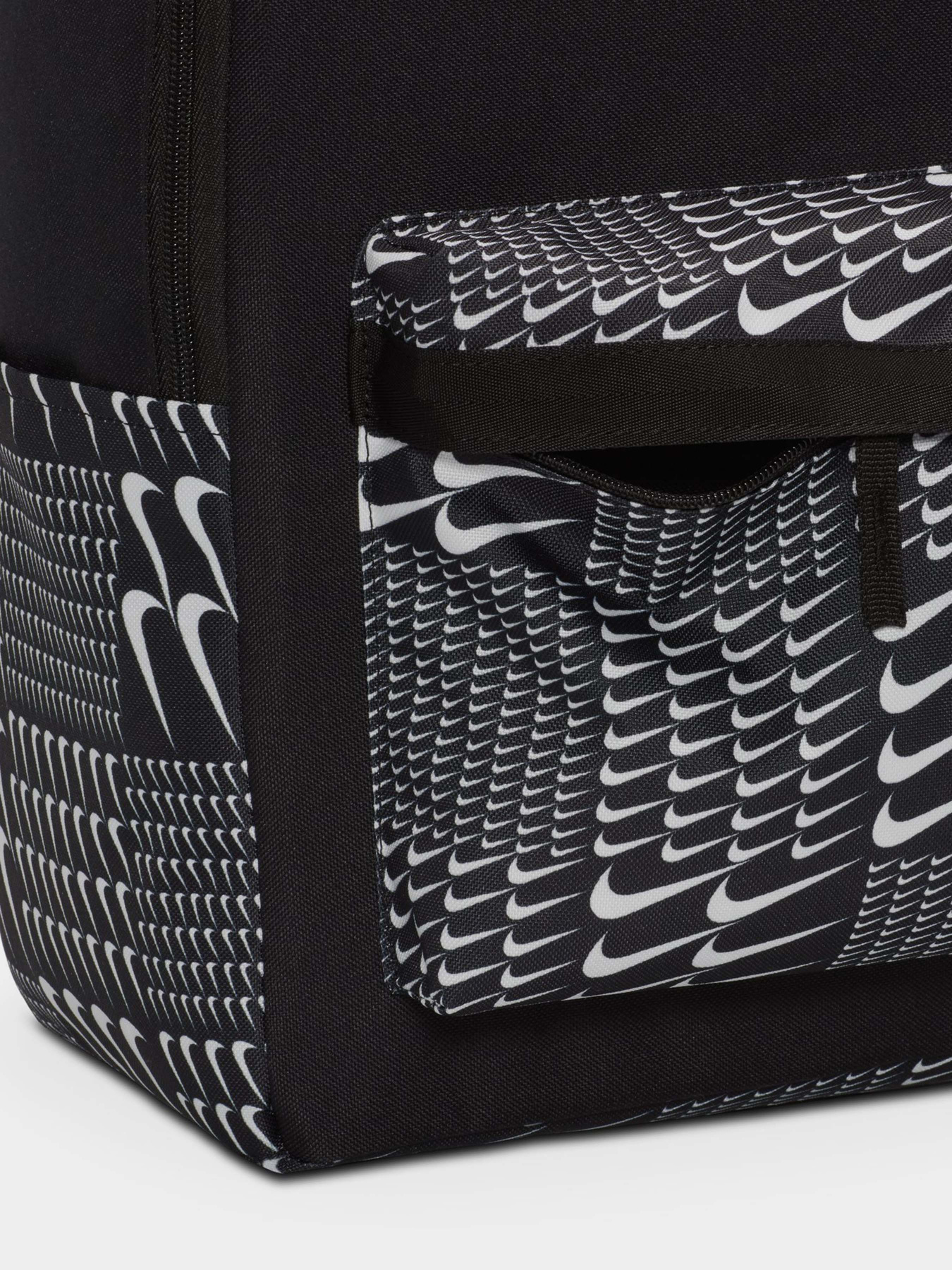 Рюкзаки NIKE HERITAGE SWOOSH GRID 25L модель HM4414-010 Фото