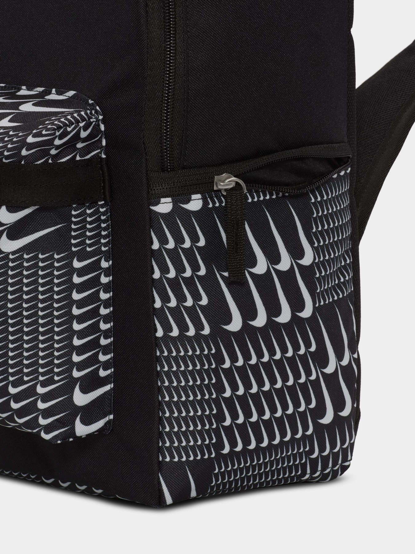 Рюкзаки NIKE HERITAGE SWOOSH GRID 25L модель HM4414-010 Фото