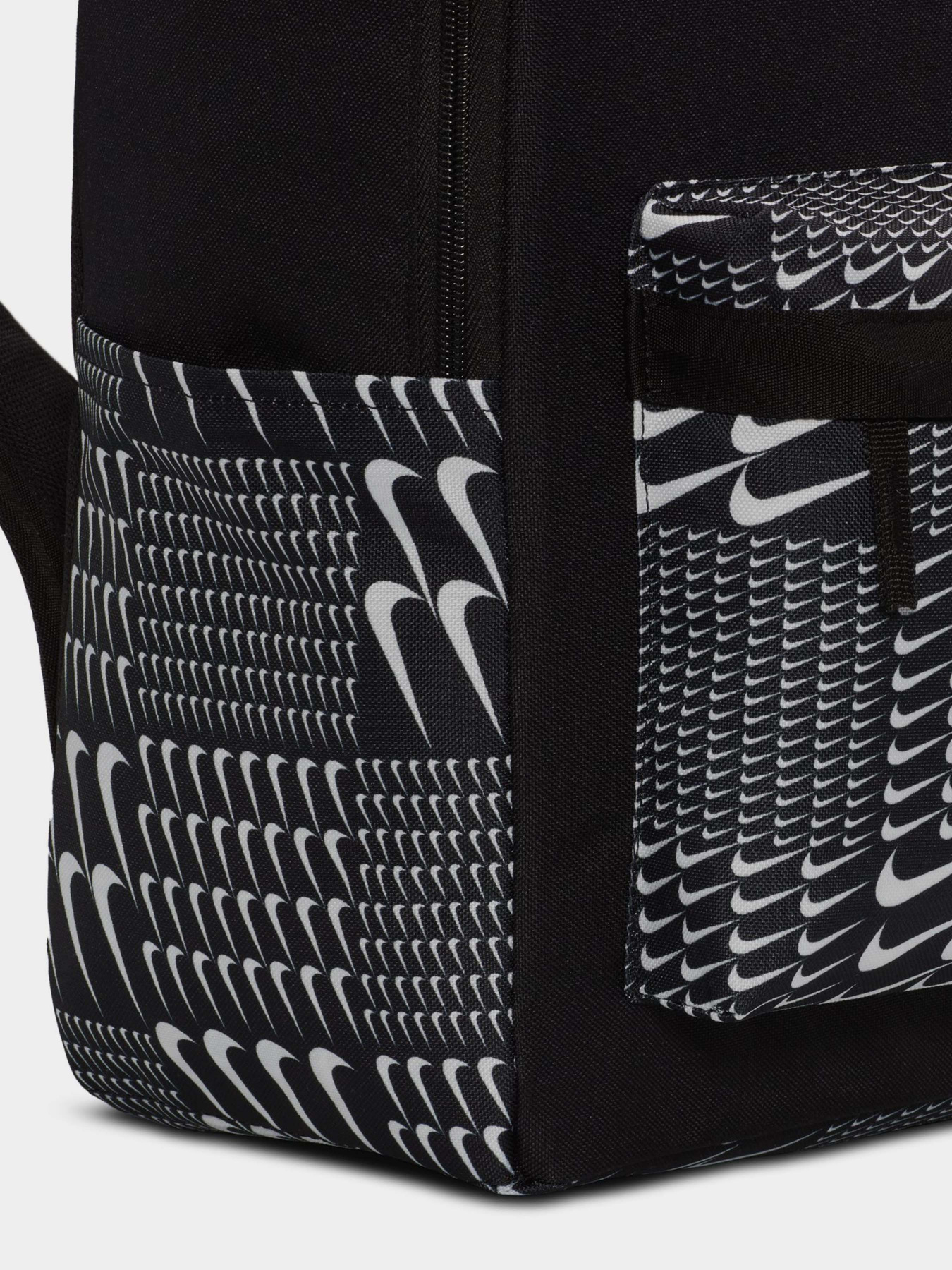 Рюкзаки NIKE HERITAGE SWOOSH GRID 25L модель HM4414-010 Фото