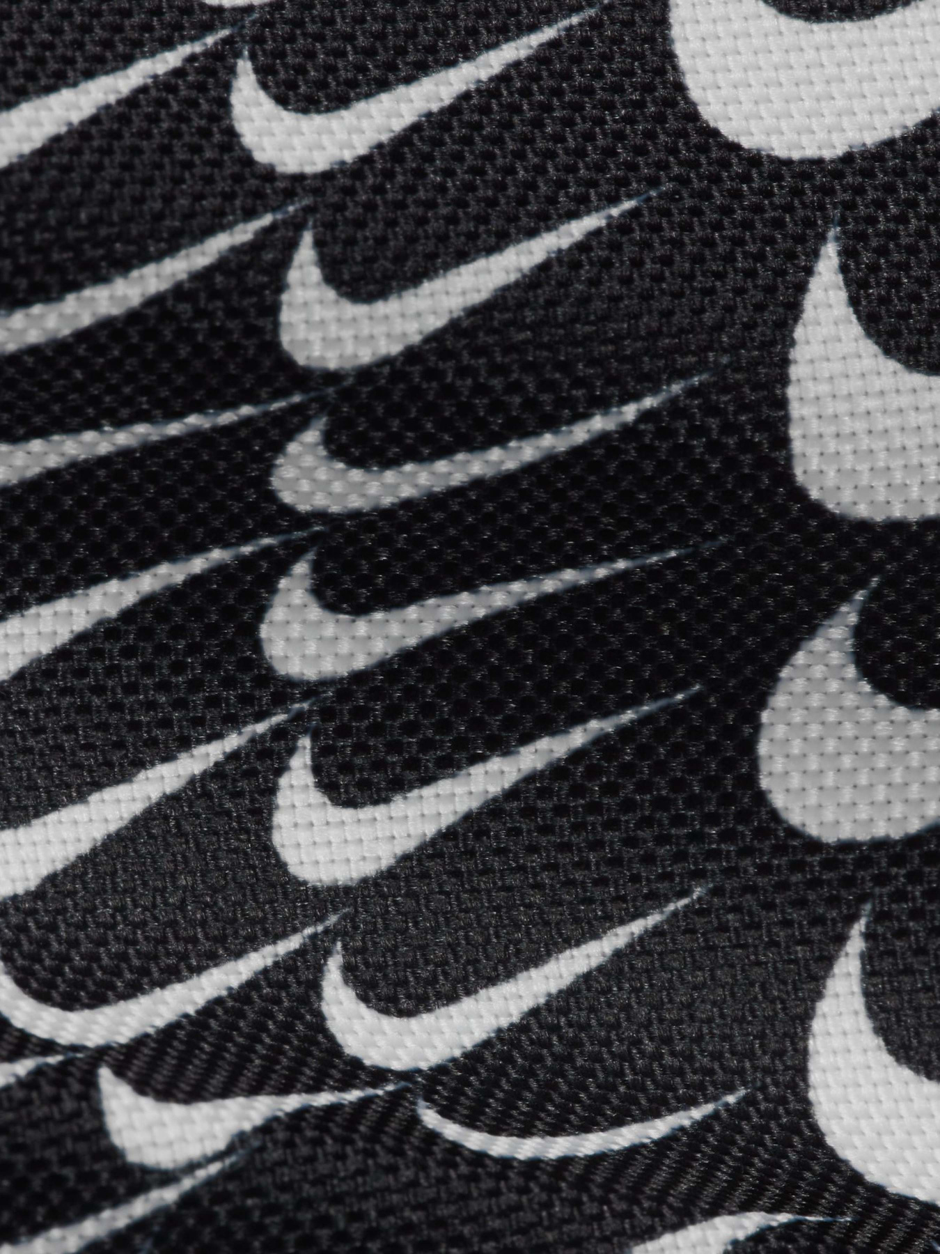Рюкзаки NIKE HERITAGE SWOOSH GRID 25L модель HM4414-010 Фото