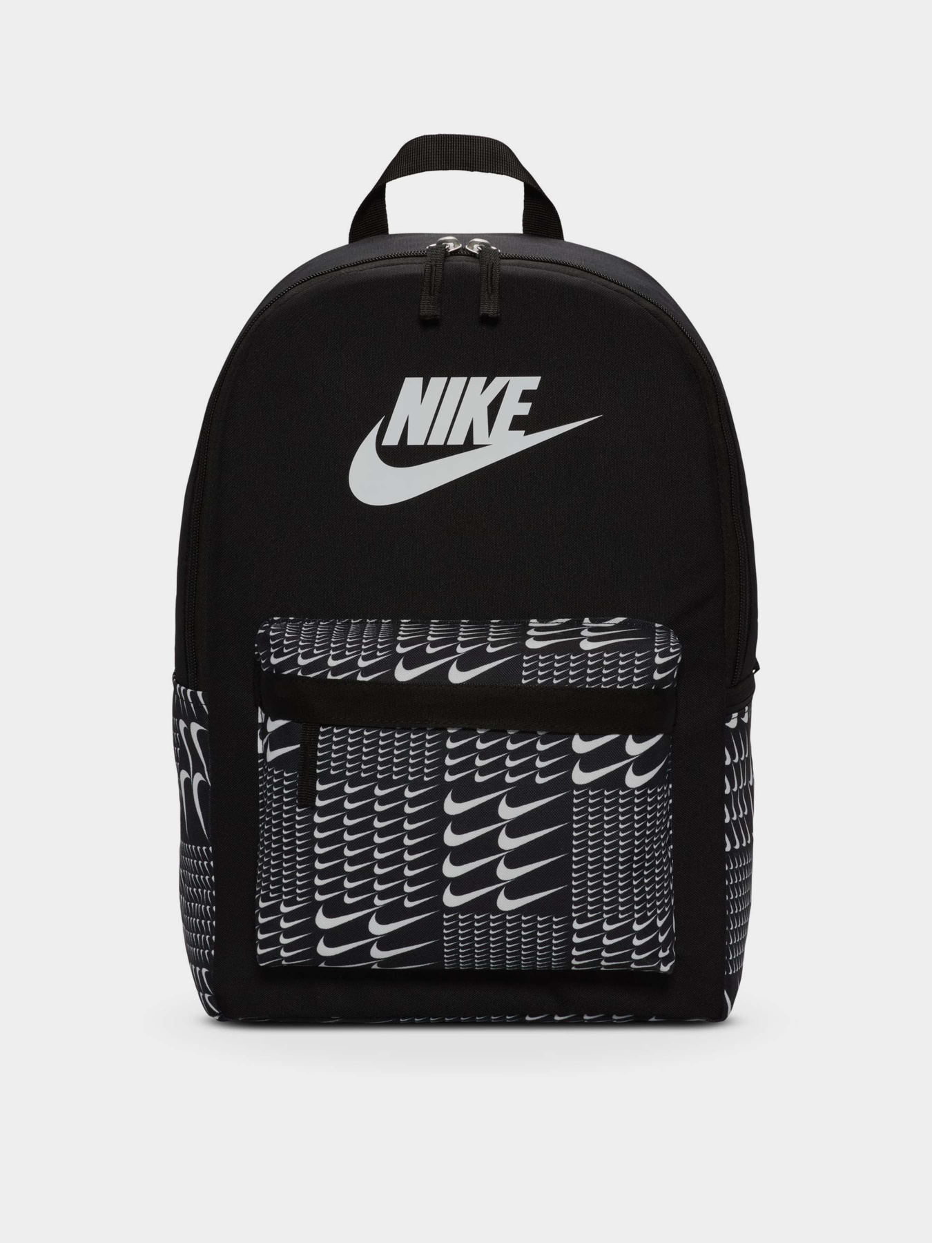 Рюкзаки NIKE HERITAGE SWOOSH GRID 25L модель HM4414-010 Фото
