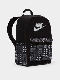 Рюкзаки NIKE HERITAGE SWOOSH GRID 25L модель HM4414-010 Фото