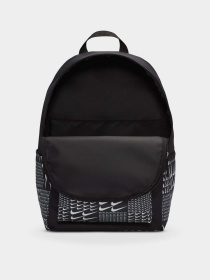 Рюкзаки NIKE HERITAGE SWOOSH GRID 25L модель HM4414-010 Фото