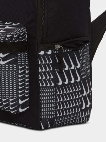 Рюкзаки NIKE HERITAGE SWOOSH GRID 25L модель HM4414-010 Фото