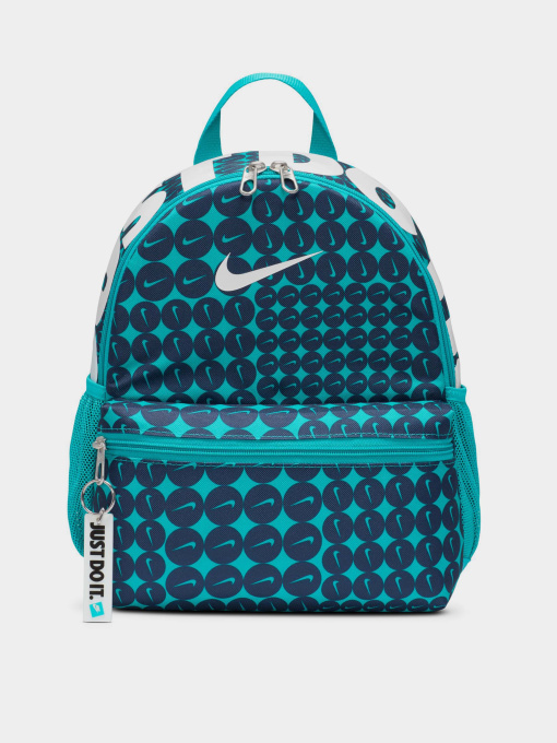 Рюкзаки NIKE JUST DO IT MINI 11L модель HM5547-345 Фото