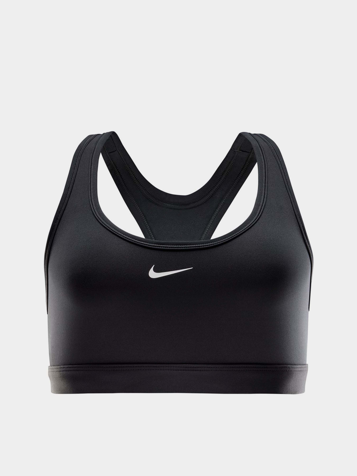 Футболки і поло NIKE SWOOSH LIGHT SUPPORT модель DX6817-010 Футболки і поло NIKE SWOOSH LIGHT SUPPORT модель DX6817-010 Фото