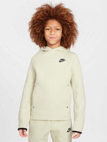 Худи и свитшоты NIKE TECH FLEECE модель FD3291-234 Фото