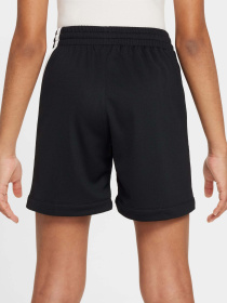 Шорты NIKE DRI-FIT SWOOSH модель FV0269-010 Фото