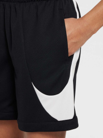 Шорты NIKE DRI-FIT SWOOSH модель FV0269-010 Фото