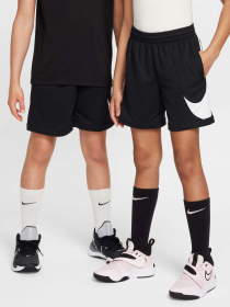 Шорты NIKE DRI-FIT SWOOSH модель FV0269-010 Фото
