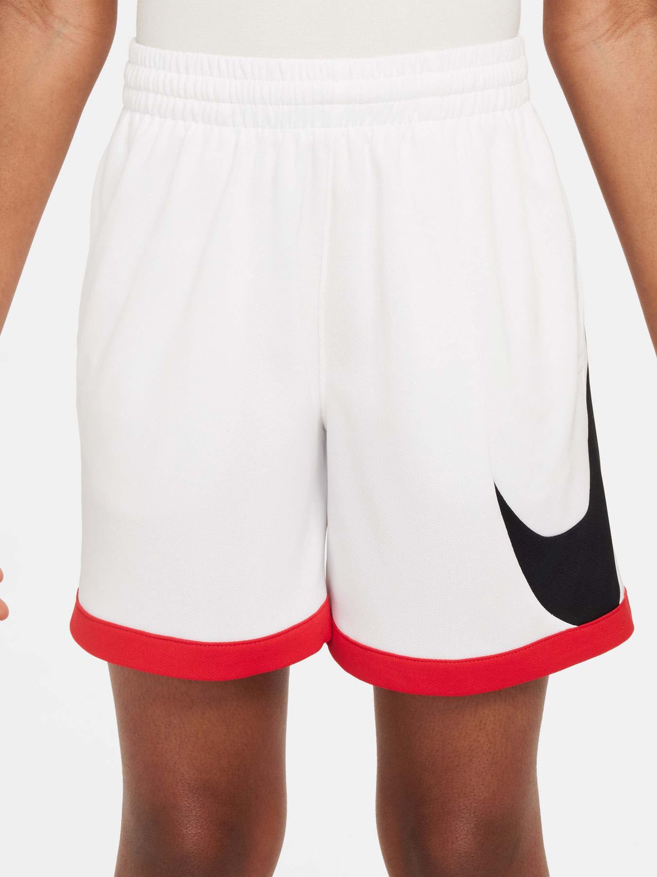 Шорти NIKE DRI-FIT TRAINING модель FV0269-100 Фото