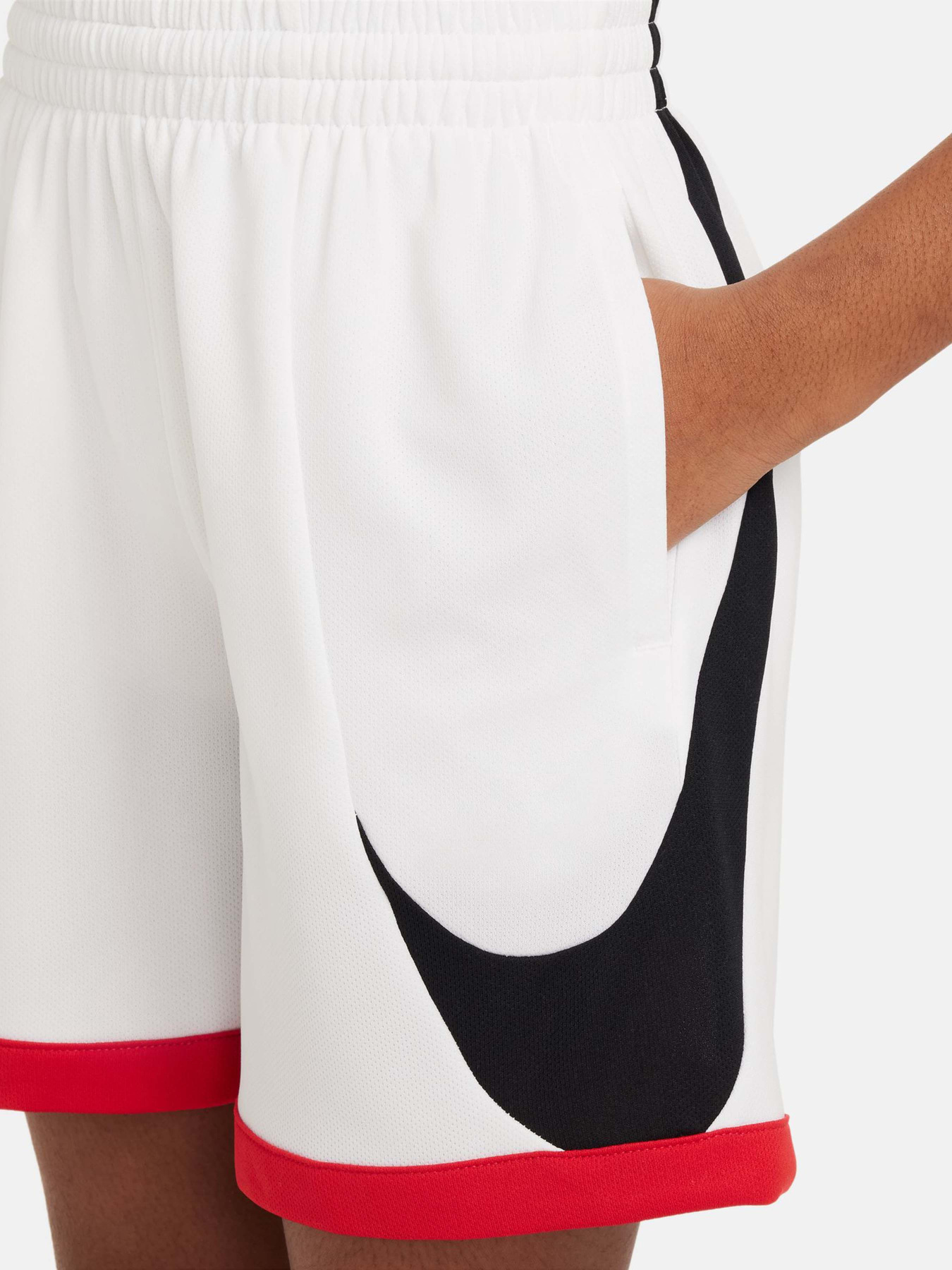 Шорти NIKE DRI-FIT TRAINING модель FV0269-100 Фото