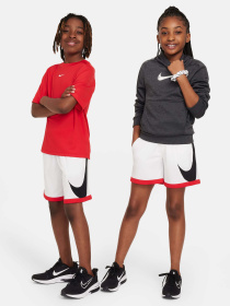 Шорти NIKE DRI-FIT TRAINING модель FV0269-100 Фото