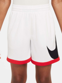 Шорти NIKE DRI-FIT TRAINING модель FV0269-100 Фото