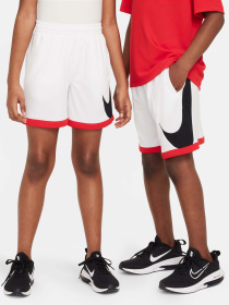 Шорты NIKE DRI-FIT TRAINING модель FV0269-100 Фото