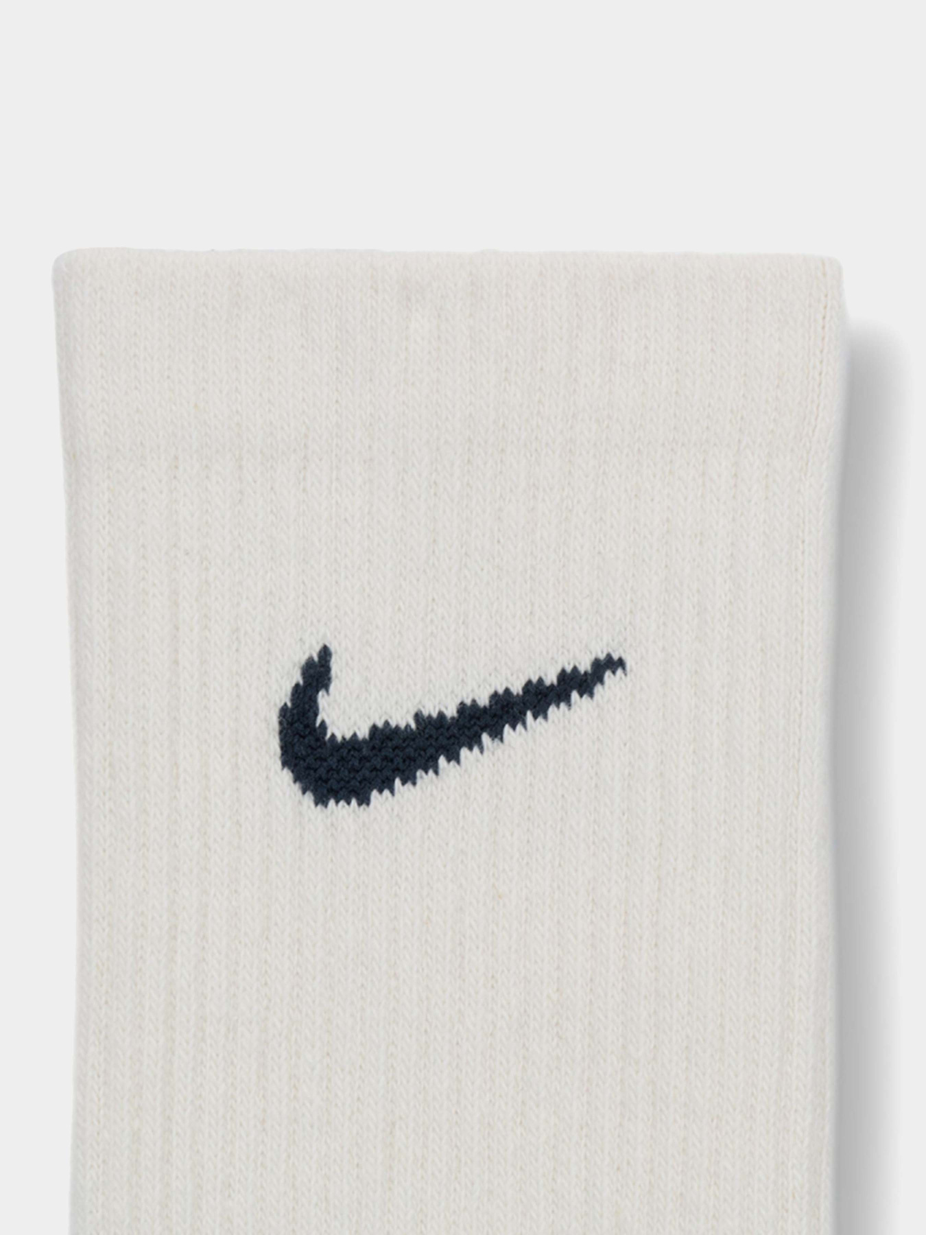 Шкарпетки та гольфи NIKE EVERYDAY CUSIONED CREW модель FQ1355-911 Фото