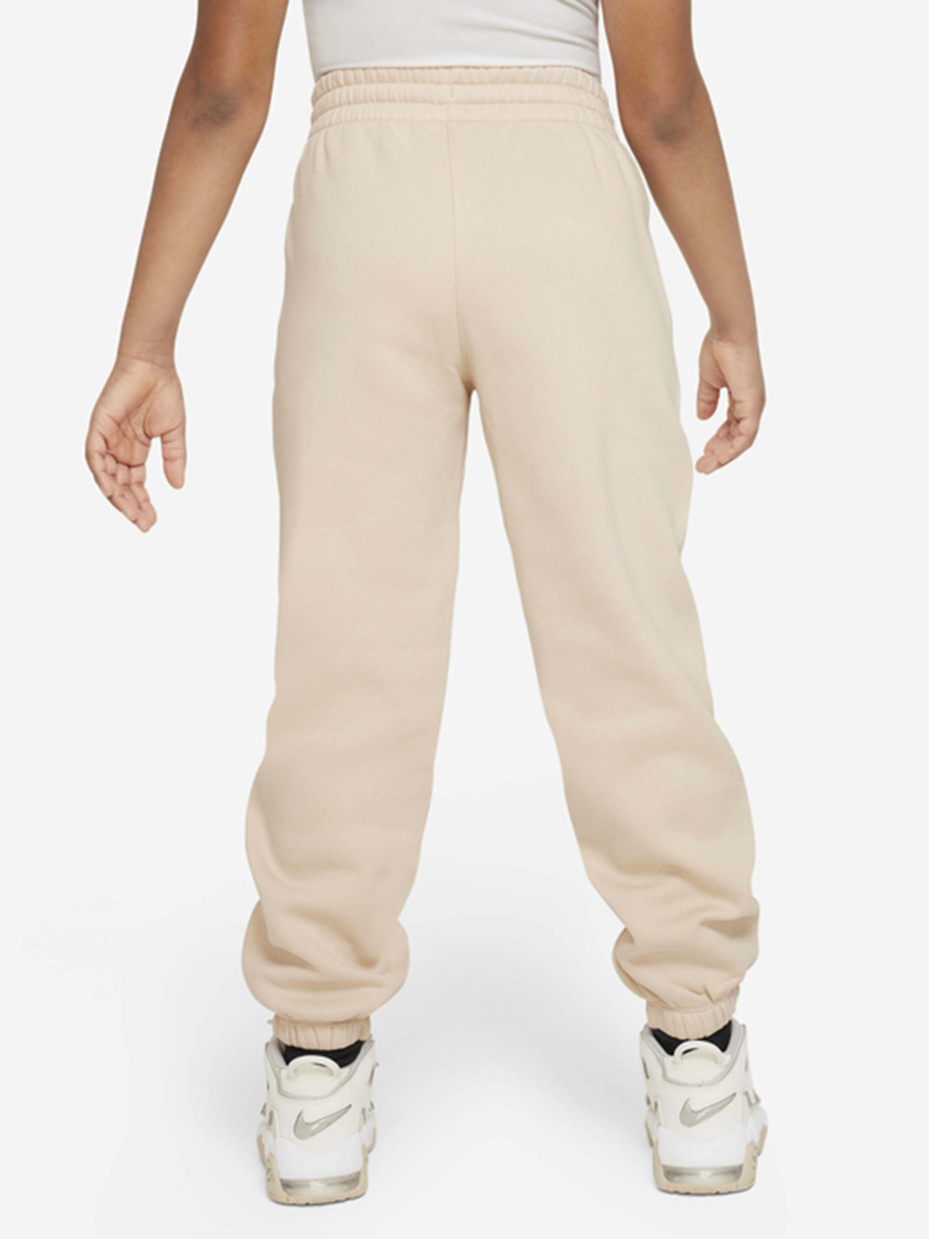 Брюки NIKE SPORTSWEAR CLUB FLEECE модель FD2933-126 Фото
