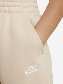 Брюки NIKE SPORTSWEAR CLUB FLEECE модель FD2933-126 Фото