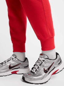 Брюки NIKE CLUB FT модель FN3801-657 Фото