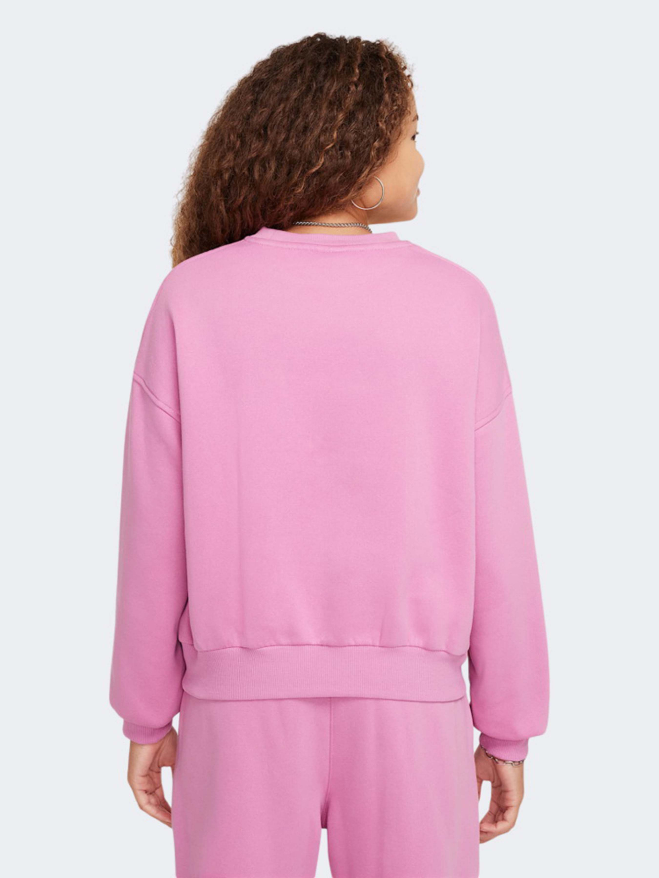 Худі та світшоти NIKE CLUB FLEECE модель FZ9244-646 Худі та світшоти NIKE CLUB FLEECE модель FZ9244-646 Фото