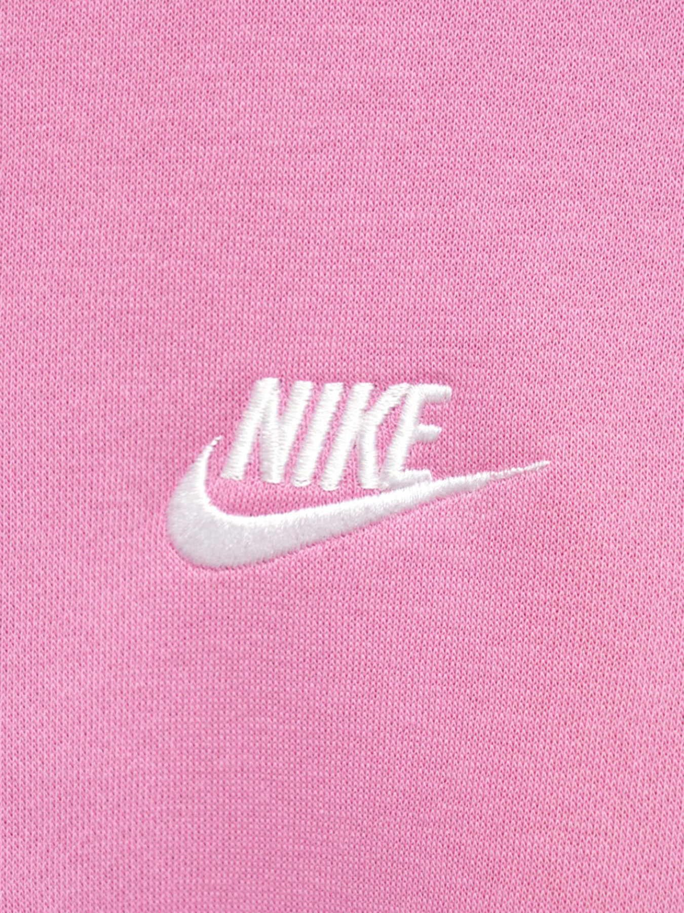 Худі та світшоти NIKE CLUB FLEECE модель FZ9244-646 Худі та світшоти NIKE CLUB FLEECE модель FZ9244-646 Фото