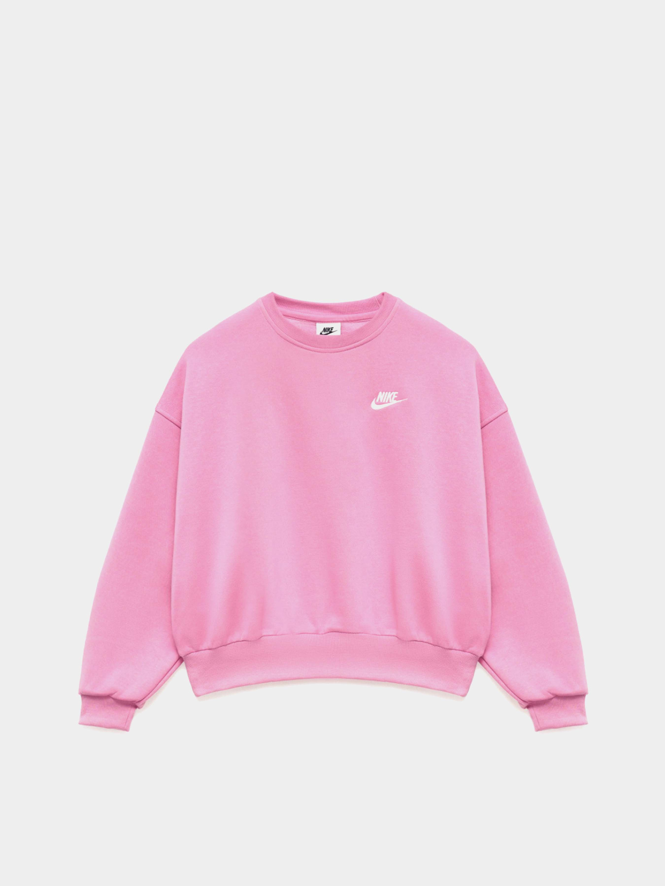 Худі та світшоти NIKE CLUB FLEECE модель FZ9244-646 Худі та світшоти NIKE CLUB FLEECE модель FZ9244-646 Фото