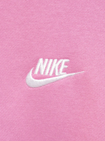Худі та світшоти NIKE CLUB FLEECE модель FZ9244-646 Фото