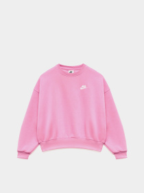 Худі та світшоти NIKE CLUB FLEECE модель FZ9244-646 Фото