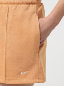 Шорти NIKE SPORTSWEAR CHILL FRENCH TERRY модель HF6940-856 Фото