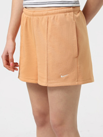 Шорты NIKE SPORTSWEAR CHILL FRENCH TERRY модель HF6940-856 Фото