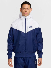 Куртки и дубленки NIKE SPORTSWEAR WINDRUNNER модель HJ2040-100 Фото