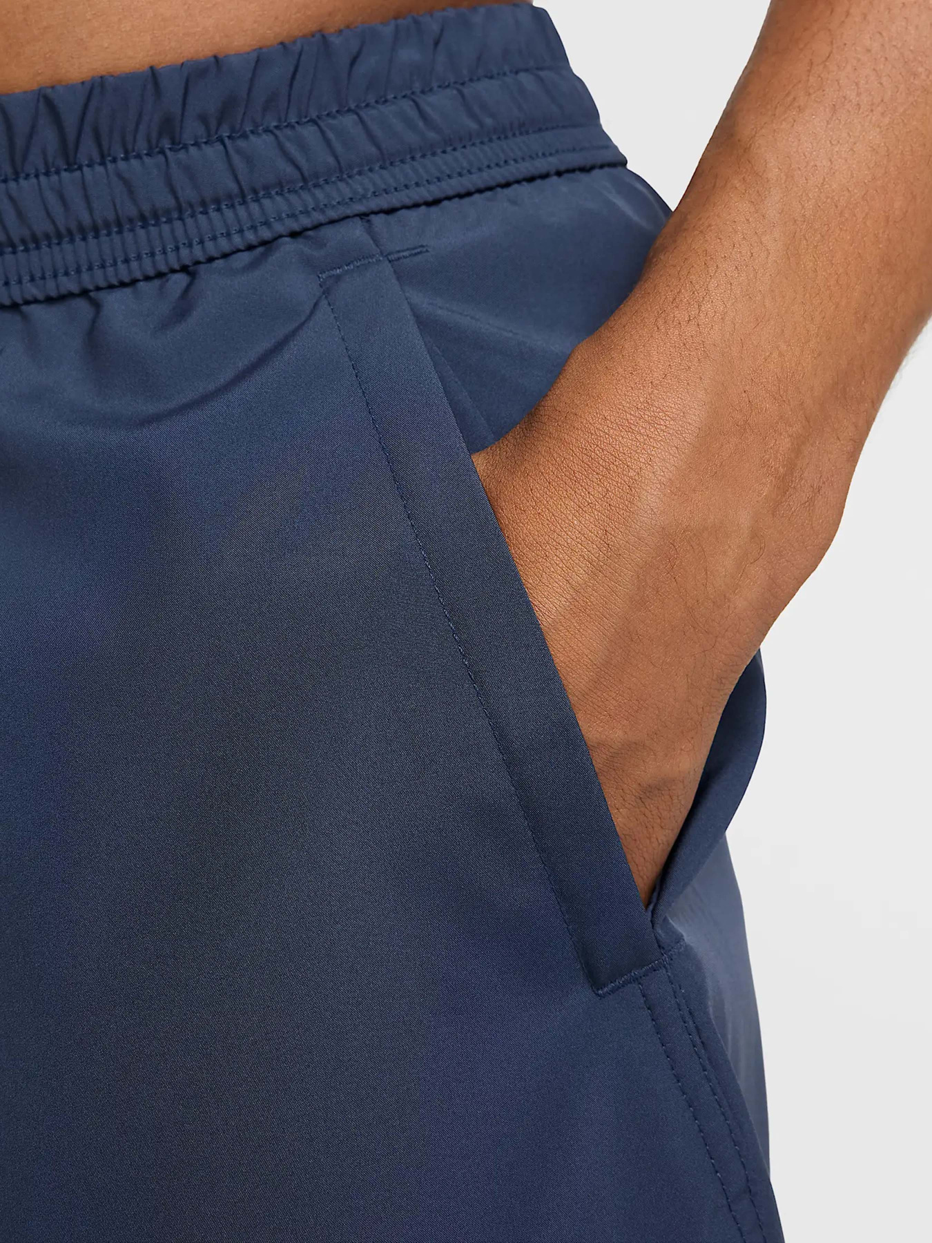 Шорти NIKE DRI-FIT FORM 7" UNLINED SWOOSH модель HJ3105-437 Шорти NIKE DRI-FIT FORM 7" UNLINED SWOOSH модель HJ3105-437 Фото