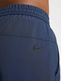 Шорти NIKE DRI-FIT FORM 7" UNLINED SWOOSH модель HJ3105-437 Фото