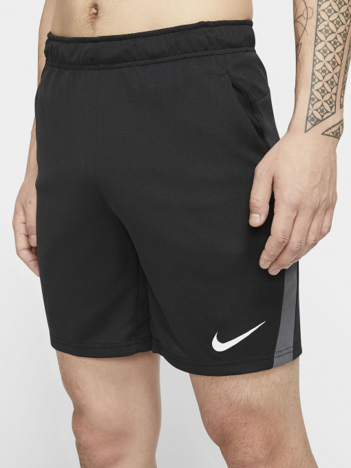 Шорти NIKE Dri-FIT модель CJ2007-010 Фото