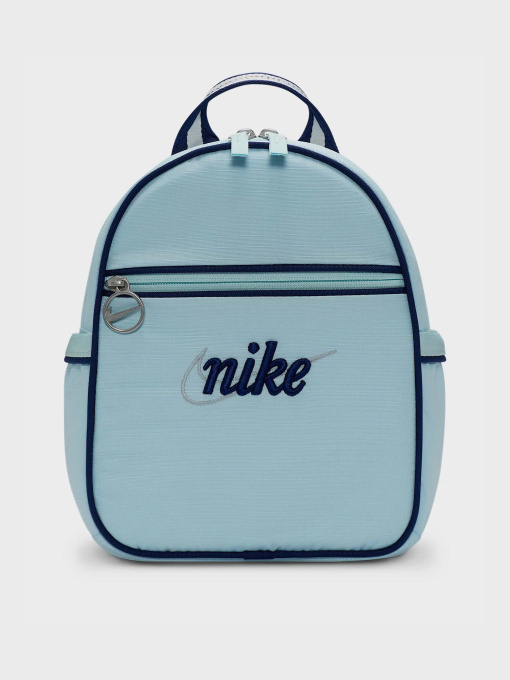 Рюкзаки NIKE FUTURA SPORTSWEAR 365 MINI модель FQ5559-474 Фото
