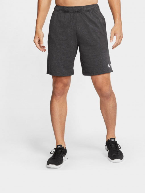 Шорти NIKE Dri-FIT модель CJ2044-032 Фото