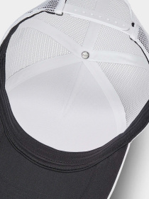 Шапки та кепки NIKE RISE DRI-FIT TRUCKER модель HJ7018-100 Фото