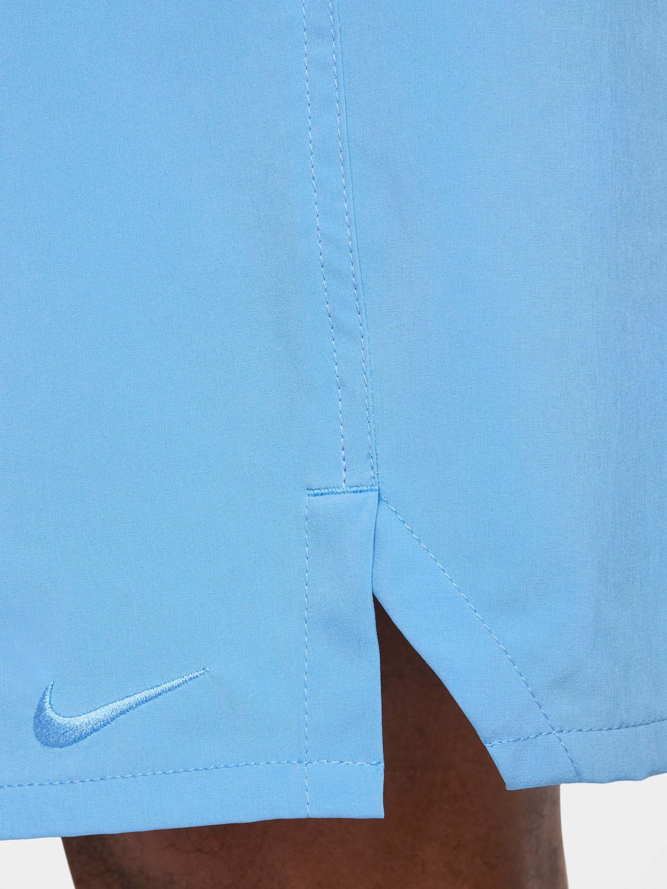 Шорты NIKE DRI-FIT UNLIMITED WOVEN 9IN UN модель DV9330-412 Фото